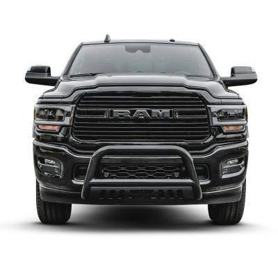 Westin - Westin 31-4025 E-Series Bull Bar - Image 5