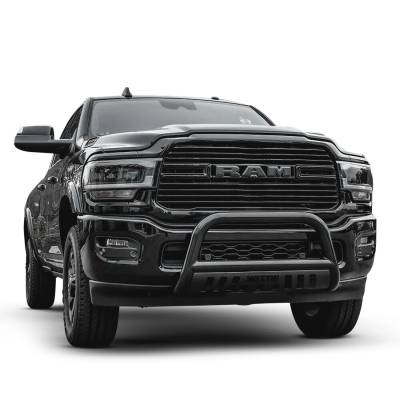 Westin - Westin 31-4025 E-Series Bull Bar - Image 6