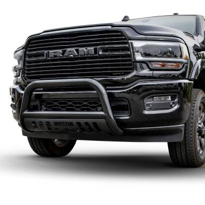 Westin - Westin 31-4025 E-Series Bull Bar - Image 8