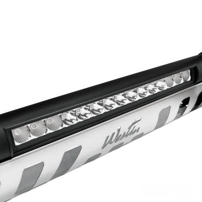 Westin - Westin 32-4025L Ultimate LED Bull Bar - Image 8