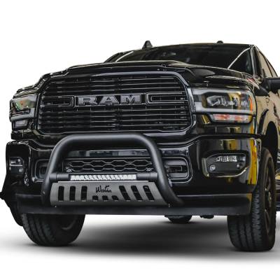 Westin - Westin 32-4025L Ultimate LED Bull Bar - Image 10