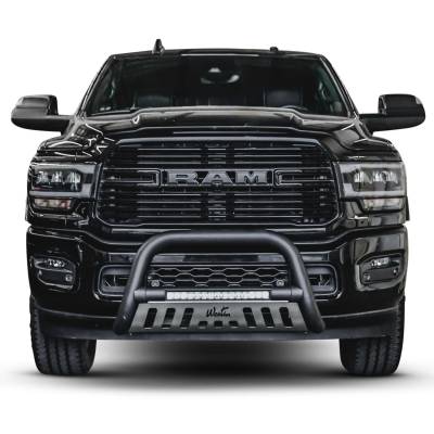 Westin - Westin 32-4025L Ultimate LED Bull Bar - Image 9