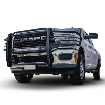 Westin - Westin 40-34025 Sportsman X Grille Guard - Image 11