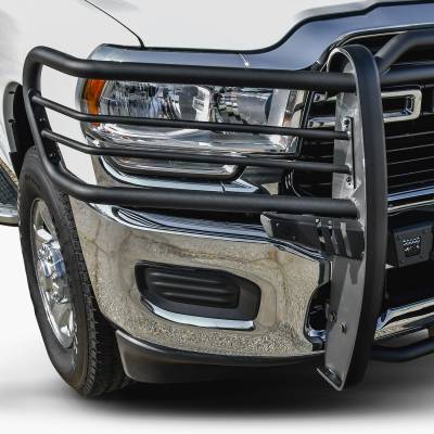 Westin - Westin 40-34025 Sportsman X Grille Guard - Image 12
