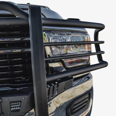 Westin - Westin 40-34025 Sportsman X Grille Guard - Image 13