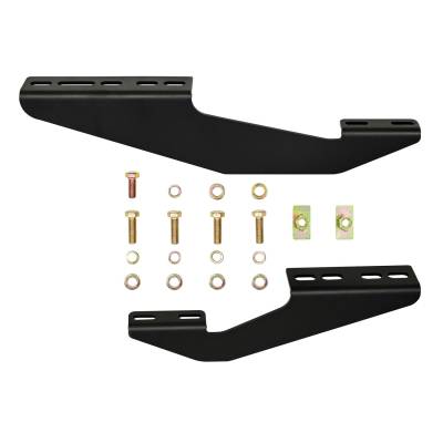 Westin 27-2315 Running Board Mount Kit