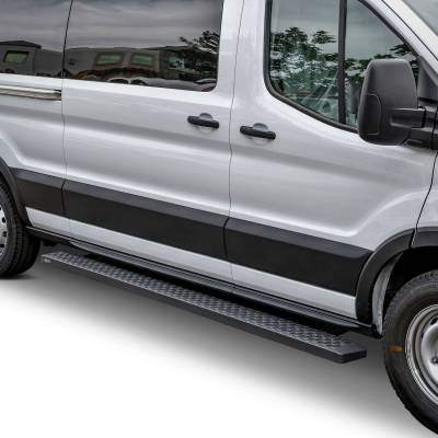 Westin - Westin 27-80005 Grate Steps Running Boards - Image 6