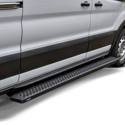 Westin - Westin 27-80005 Grate Steps Running Boards - Image 7