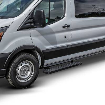 Westin - Westin 27-80005 Grate Steps Running Boards - Image 10