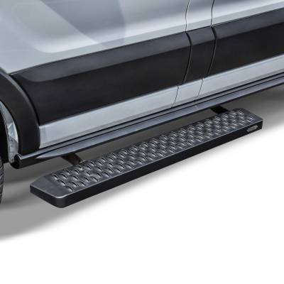 Westin - Westin 27-80005 Grate Steps Running Boards - Image 11