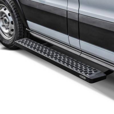 Westin - Westin 27-80005 Grate Steps Running Boards - Image 12