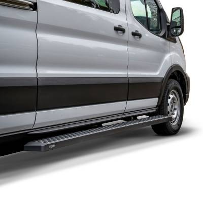 Westin - Westin 27-80005 Grate Steps Running Boards - Image 8