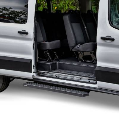 Westin - Westin 27-80015 Grate Steps Running Boards - Image 9