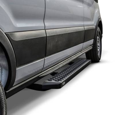 Westin - Westin 27-80015 Grate Steps Running Boards - Image 11