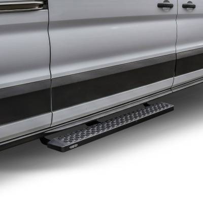 Westin - Westin 27-80015 Grate Steps Running Boards - Image 10