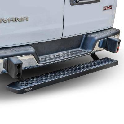 Westin - Westin 27-81015 Grate Steps Running Boards - Image 6