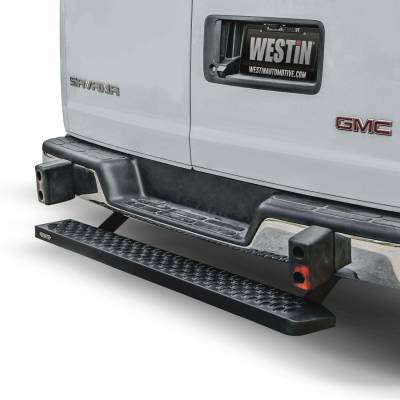 Westin - Westin 27-81015 Grate Steps Running Boards - Image 5