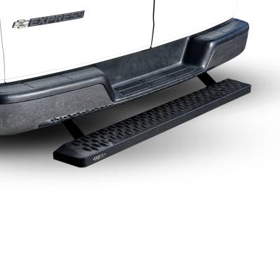 Westin - Westin 27-81015 Grate Steps Running Boards - Image 9
