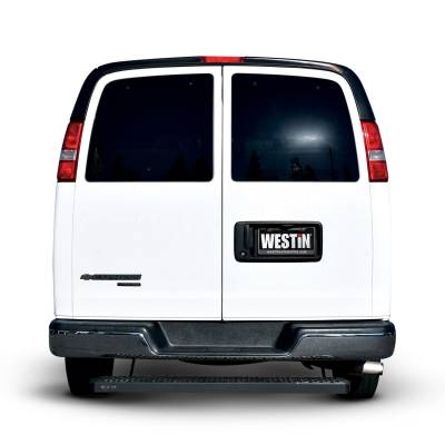 Westin - Westin 27-81015 Grate Steps Running Boards - Image 8