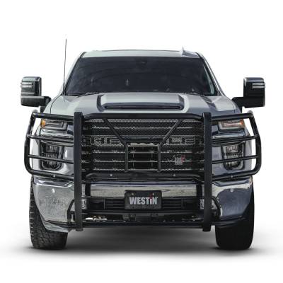 Westin - Westin 57-3995S HDX Grille Guard - Image 10
