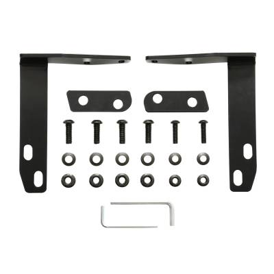 Westin - Westin 57-4055 HDX Grille Guard - Image 5