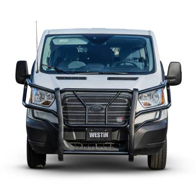 Westin - Westin 57-4055 HDX Grille Guard - Image 9