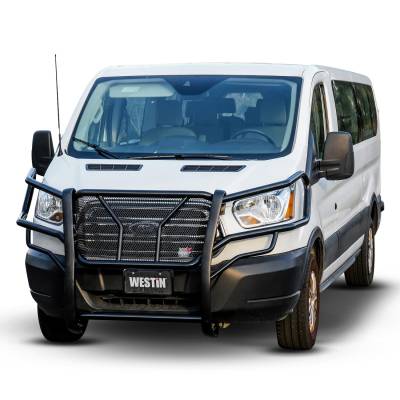 Westin - Westin 57-4055 HDX Grille Guard - Image 10
