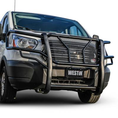 Westin - Westin 57-4055 HDX Grille Guard - Image 11