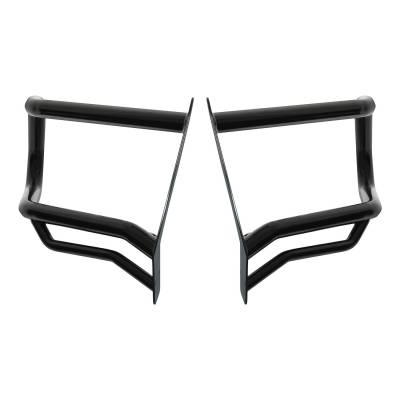 Westin - Westin 57-23545 HDX Grille Guard - Image 8