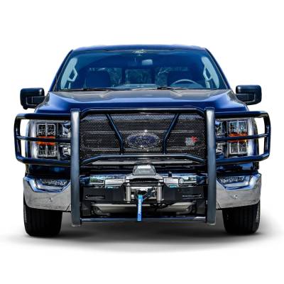 Westin - Westin 57-94065 HDX Grille Guard - Image 9
