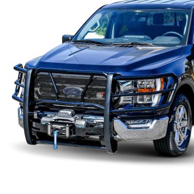Westin - Westin 57-94065 HDX Grille Guard - Image 10