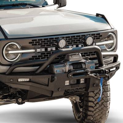 Westin - Westin 59-731255 XTS Bull Bar - Image 8