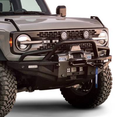 Westin - Westin 59-731255 XTS Bull Bar - Image 11