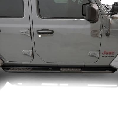 Westin - Westin 42-14065 XTS Rock Slider - Image 8