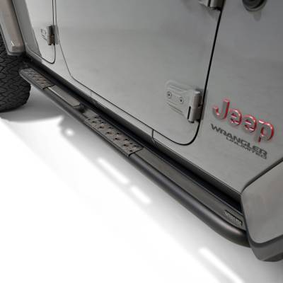 Westin - Westin 42-14065 XTS Rock Slider - Image 7