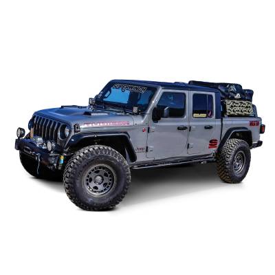 Westin - Westin 42-14165 XTS Rock Slider - Image 10