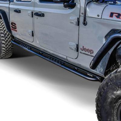 Westin - Westin 42-14165 XTS Rock Slider - Image 7