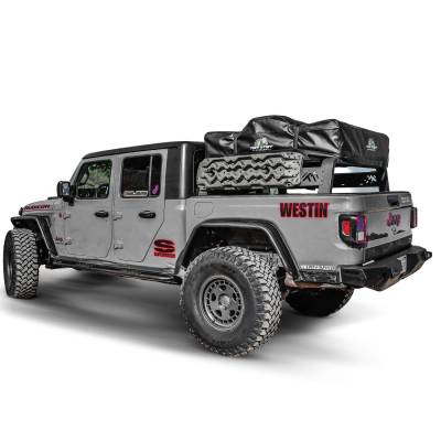 Westin - Westin 42-14165 XTS Rock Slider - Image 11