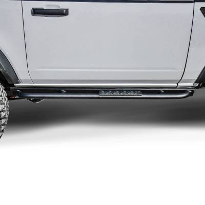 Westin - Westin 42-14185 XTS Rock Slider - Image 8