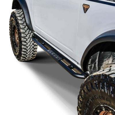 Westin - Westin 42-14185 XTS Rock Slider - Image 7