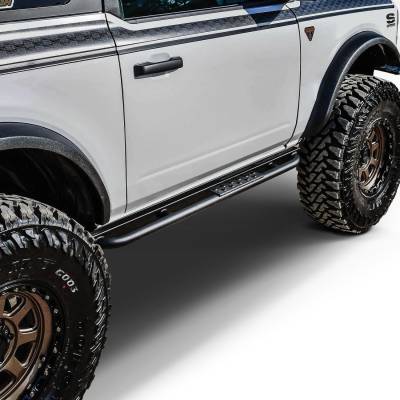 Westin - Westin 42-14185 XTS Rock Slider - Image 9