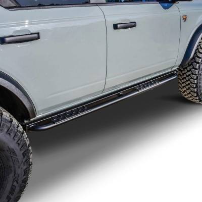 Westin - Westin 42-14195 XTS Rock Slider - Image 8