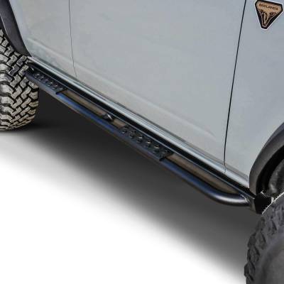 Westin - Westin 42-14195 XTS Rock Slider - Image 7