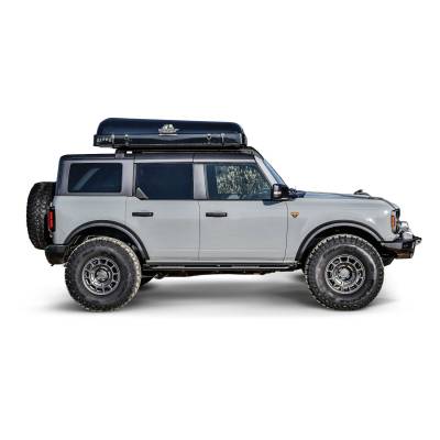 Westin - Westin 42-14195 XTS Rock Slider - Image 10