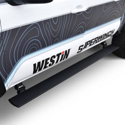 Westin - Westin 29-22775 Pro-e Running Boards - Image 6