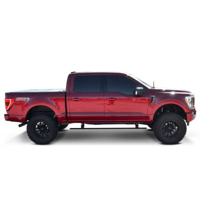 Westin - Westin 29-23945 Pro-e Running Boards - Image 9