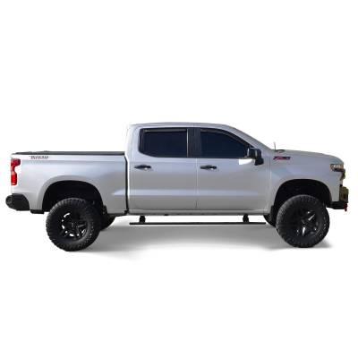 Westin - Westin 29-24135 Pro-e Running Boards - Image 9