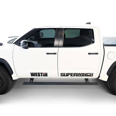 Westin - Westin 29-24225 Pro-e Running Boards - Image 7