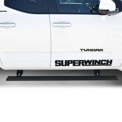 Westin - Westin 29-24235 Pro-e Running Boards - Image 4