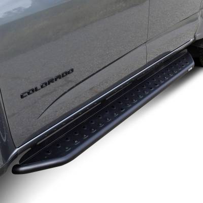 Westin - Westin 28-31015 Outlaw Running Boards - Image 6